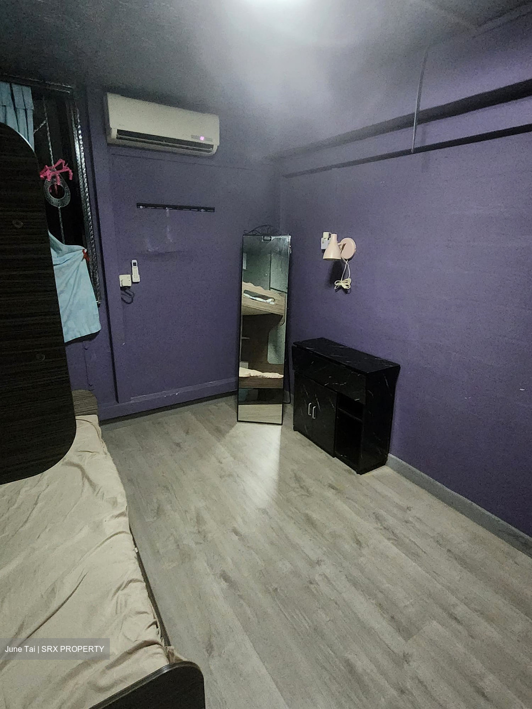 Blk 4 Haig View (Geylang), HDB 3 Rooms #609021691